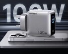 Ładowarka Ugreen Nexode Pro 100 W jest już dostępna w Wielkiej Brytanii