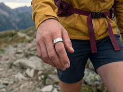 Emerald to jak dotąd najbardziej kompleksowa aktualizacja firmy Ultrahuman.