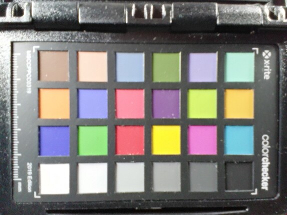 ColorChecker