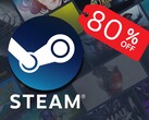Wolfenstein 3D o 80% taniej na Steam do 15 lutego.