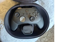 Ujawniono informacje na temat kontrolera Xbox Elite Series 3