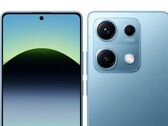 Xiaomi Redmi Note 14S może mieć aparat główny o rozdzielczości 200 MP (źródło obrazu: Winfuture)