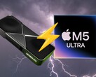 Procesor Apple M5 Ultra pojawił się w serwisie Blender Open Data i znacznie przewyższył zarówno swojego poprzednika, jak i kartę graficzną RTX 5080.