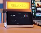 ScreenDock jest wyposażony w 5,5-calowy wyświetlacz o rozdzielczości 720p.