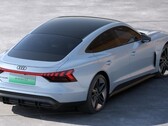 E-tron GT (źródło: Audi)
