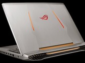 Asus G752VM