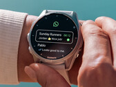 WhatsApp można pobrać na kilkanaście smartwatchy Garmin.