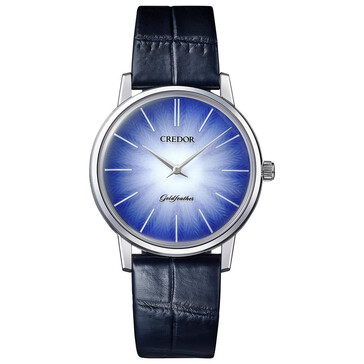 (Źródło obrazu: Credor)