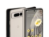 Pixel Fold. (Źródło: Google)