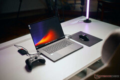 Asus ProArt P16 z Nvidia RTX Spark N1X