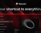 Raycast dla Windows jest teraz dostępny w wersji beta na zaproszenie. (Źródło obrazu: Raycast)