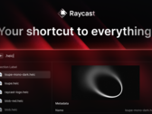 Raycast dla Windows jest teraz dostępny w wersji beta na zaproszenie. (Źródło obrazu: Raycast)