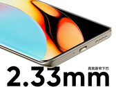 Realme 10 Pro Plus wydaje się być smartfonem ze średniej półki cenowej maskującym się jako flagowiec. (Źródło obrazu: Realme)