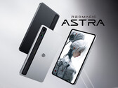 RedMagic Astra będzie dostępna do zamówienia od 16 lipca na całym świecie. (Źródło zdjęcia: RedMagic)