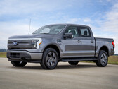 Ford F-150 Lightning otrzyma kilka znaczących aktualizacji pod maską na rok 2024. (Źródło zdjęcia: Ford)