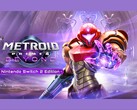 Metroid Prime 4: Beyond to jedna z niewielu zapowiedzianych do tej pory gier Nintendo Switch 2 Edition. (Źródło obrazu: Nintendo)