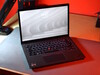 Recenzja laptopa Lenovo ThinkPad L13 Yoga G4 AMD: Cichy laptop konwertowalny z procesorem Ryzen dla studentów