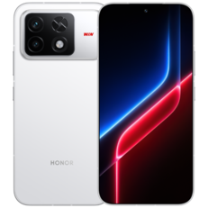 Honor WIN 2 w kolorze białym