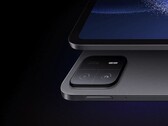 Xiaomi Pad 6 Max był wyposażony w procesor Snapdragon 8+ Gen 1. (Źródło zdjęcia: Xiaomi)