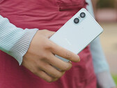 Xperia 10 VI zadebiutuje 15 maja. (Źródło obrazu: @evleaks)