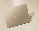 Firma Asus oferuje model Zenbook 14 UX3480KA w trzech wersjach kolorystycznych, wszystkie z wykończeniem z ceraluminu.