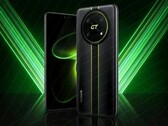 X40 GT. (Źródło: Honor)