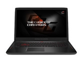 Recenzja Asus GL702ZC