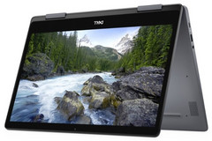 Dell Inspiron 7480 (Chromebook)