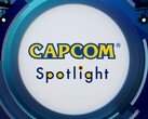 Na przyszły tydzień zapowiedziano nowy Capcom Spotlight. Na zdjęciu - oficjalny teaser. (Źródło obrazu: Capcom)