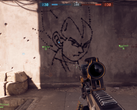 Szkic Vegety z Dragon Ball Z w grze Battlefield 6 (źródło obrazu: Reddit)