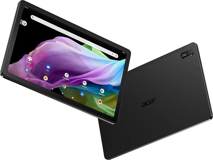 Acer Iconia Tab P10-11