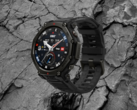 Ceny Amazfit T-Rex 3 Pro (na zdjęciu) mogły wyciec. (Źródło zdjęcia: Shopee, edytowane)
