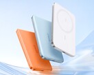 Nowy magnetyczny power bank Anker Air Ultra-Thin ma zaledwie 8,6 mm grubości.