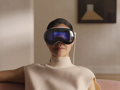 Apple usuwa odniesienia do funkcji Open Sky Environment z filmu wprowadzającego Vision Pro i oficjalnej strony internetowej (źródło obrazu: Apple)