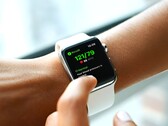 Apple Watch 11 i Apple Watch Ultra 3 mogą oferować wykrywanie ciśnienia krwi, a od Apple Watch 12 oczekuje się poważnego przeprojektowania. (Źródło zdjęcia: Qardio)