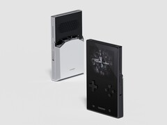 Ayaneo Pocket Vert to nadchodzący pionowy handheld klasy premium napędzany procesorem Snapdragon. (Źródło obrazu: Ayaneo)