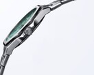 Nowe smukłe zegarki Casio Edifice EFR-S108DE wkrótce pojawią się w Europie. (Źródło zdjęcia: Casio)