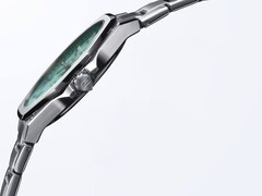 Nowe smukłe zegarki Casio Edifice EFR-S108DE wkrótce pojawią się w Europie. (Źródło zdjęcia: Casio)