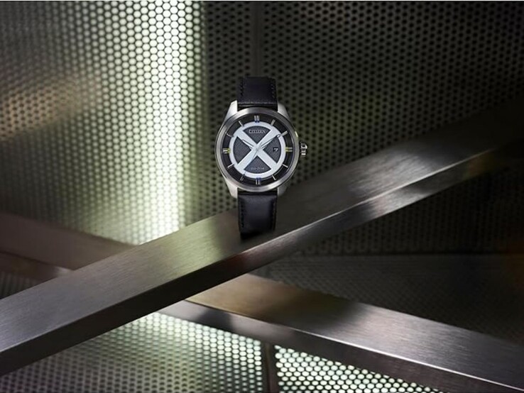 Zegarek Citizen X-Men AW5007-17W