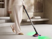 Odkurzacz PencilVac Fluffycones firmy Dyson (na zdjęciu) został niedawno wprowadzony na rynek w Australii, Nowej Zelandii i Chinach. (Źródło zdjęcia: Dyson)