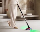 Odkurzacz PencilVac Fluffycones firmy Dyson (na zdjęciu) został niedawno wprowadzony na rynek w Australii, Nowej Zelandii i Chinach. (Źródło zdjęcia: Dyson)