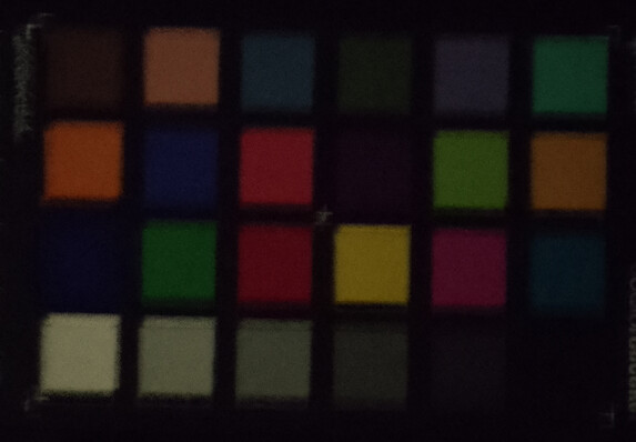 ColorChecker