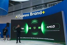 GMKtec nawiązało współpracę z firmą AMD