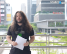 Nvidia rzekomo próbowała wykorzystać swoich pracowników jako dźwignię finansową, aby wpłynąć na treści Gamers Nexus. (Źródło obrazu: Gamers Nexus na YouTube)
