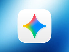 Aplikacja Gemini pojawia się na macOS