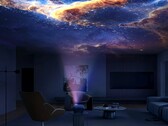 Govee Galaxy Light Projector 2 Pro (na zdjęciu) został wprowadzony na rynek na całym świecie. (Źródło zdjęcia: Govee)