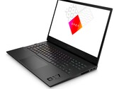 HP Omen 17 został odświeżony o sprzęt obecnej generacji od Nvidii i Intela (image via HP)