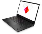 HP Omen 17 został odświeżony o sprzęt obecnej generacji od Nvidii i Intela (image via HP)