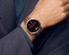 Huawei udostępnił aktualizację HarmonyOS 4.2 dla Watch GT 4. (Źródło obrazu: Huawei)