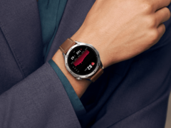 Huawei udostępnił aktualizację HarmonyOS 4.2 dla Watch GT 4. (Źródło obrazu: Huawei)
